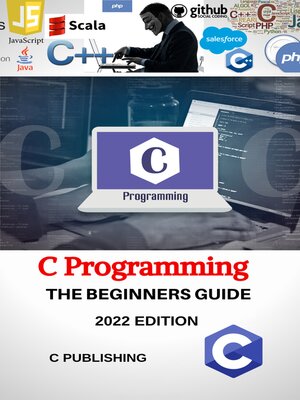 cover image of C Programming Language With Artificial Intelligence (2025)